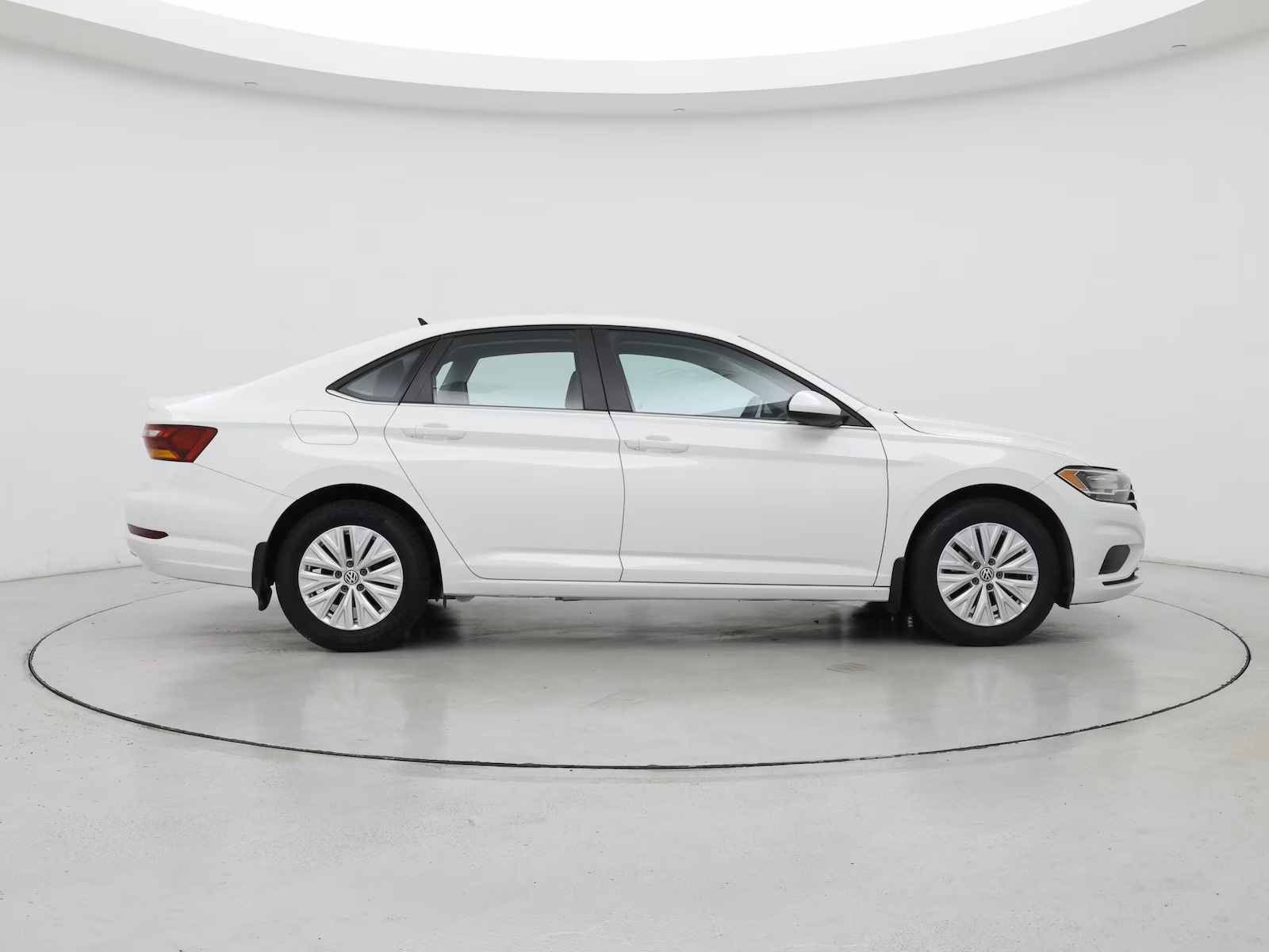 Volkswagen Jetta S 2019 $156,000.00 - Imagen 9