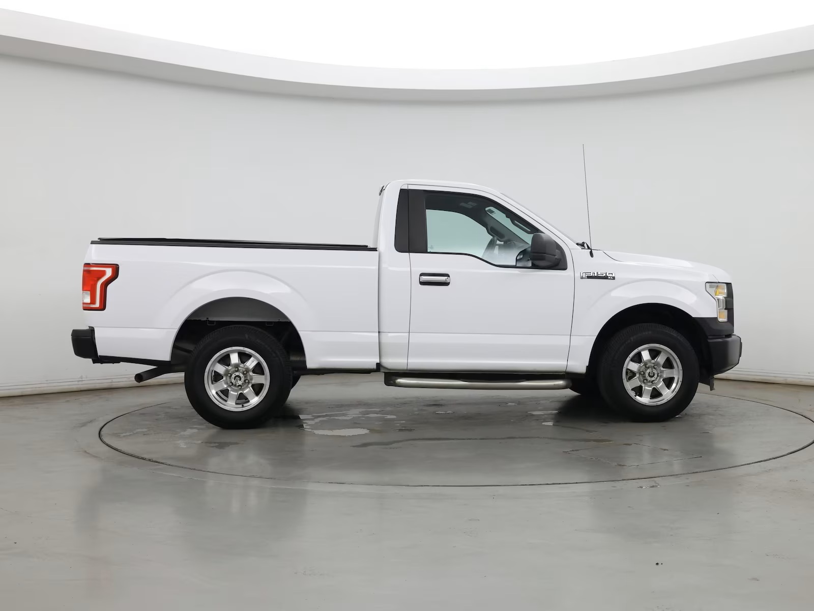 F-150 XL 2016 $174,300.00 - Imagen 8