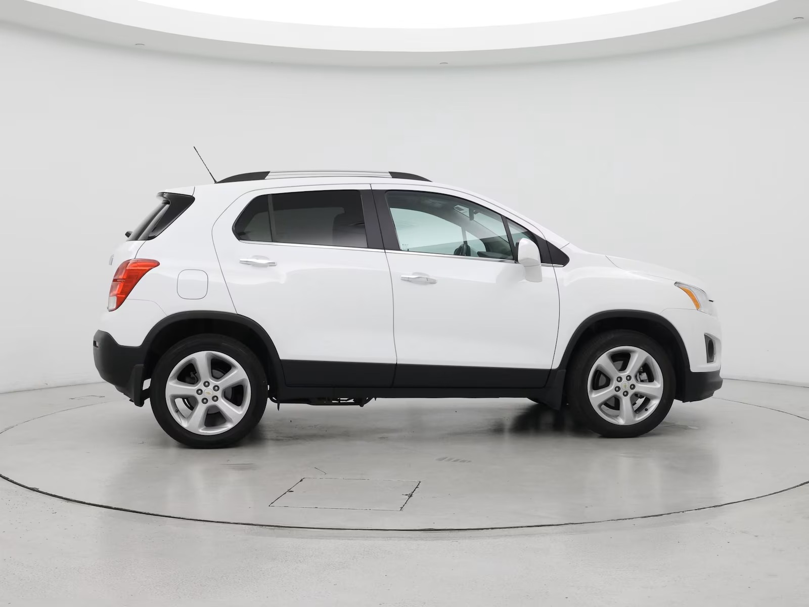 Chevrolet Trax LTZ 2015 - Imagen 18