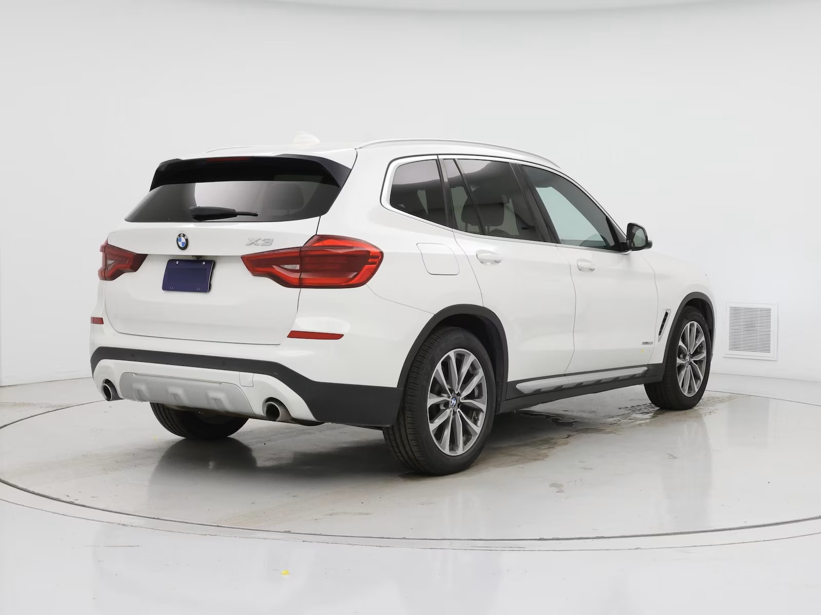 BMW X3 xDrive30i 2018 $216,300.00 - Imagen 9