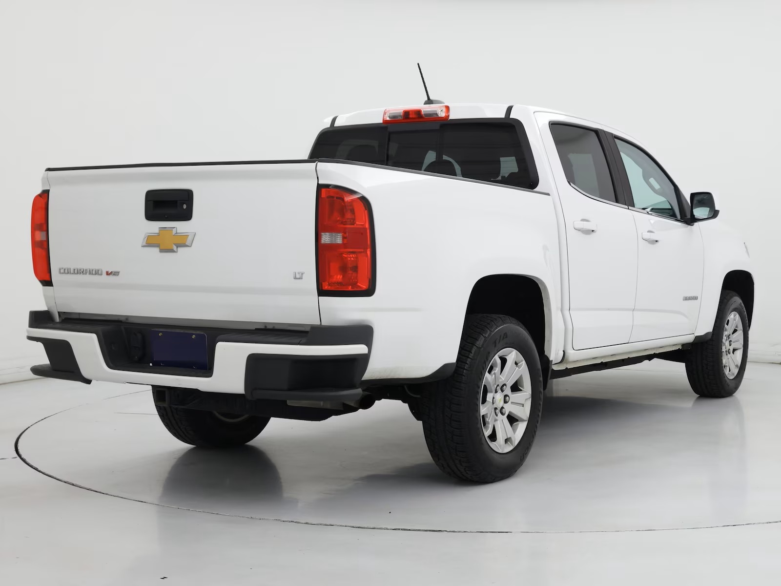 Chevrolet Colorado LT 2018 $210,000.00 - Imagen 9