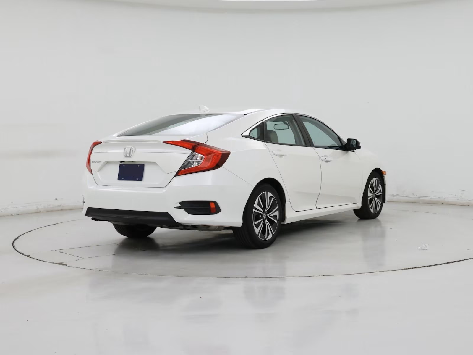 Honda Civic EX-L 2018 $168,000.00 - Imagen 9