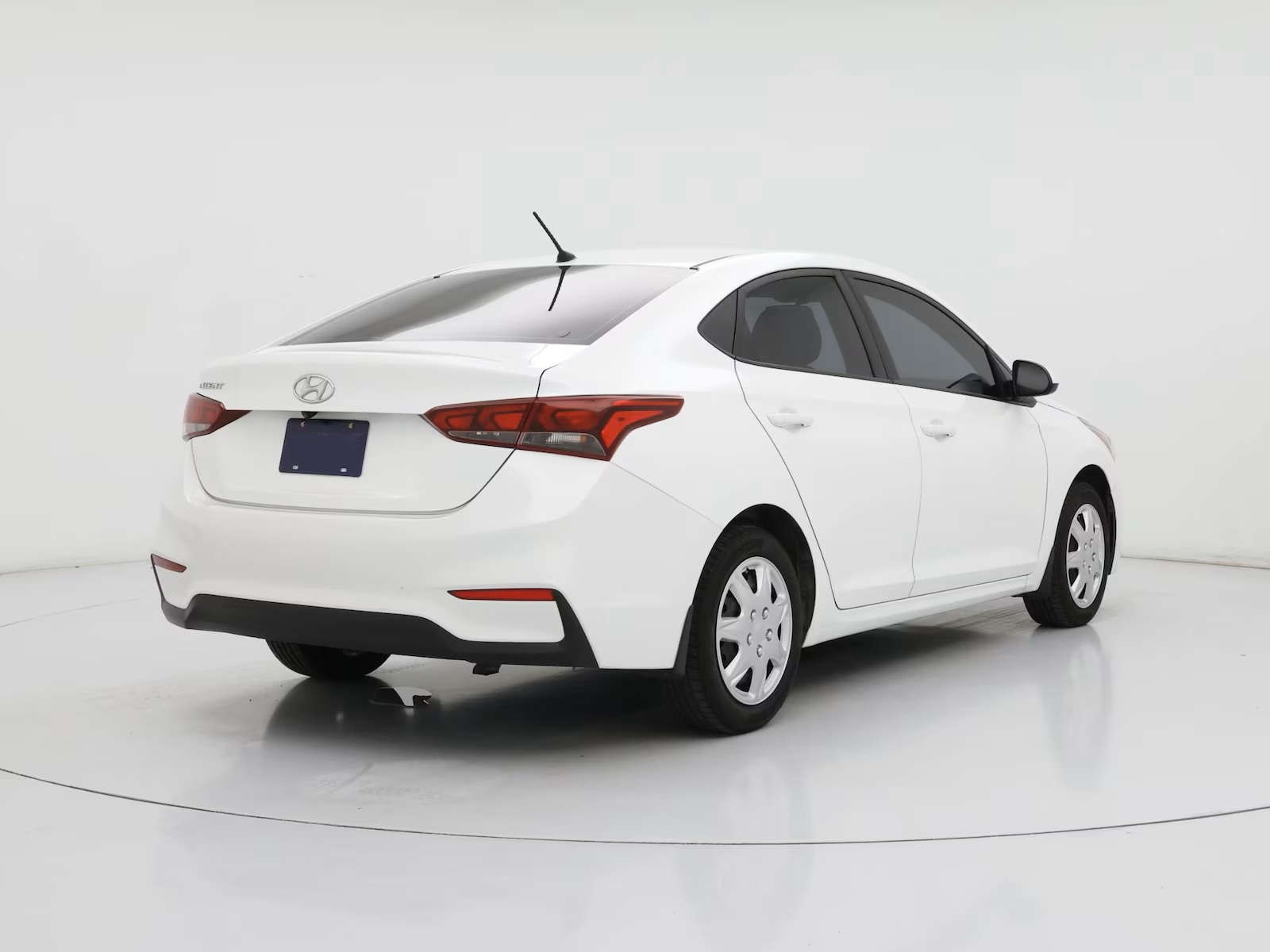 Hyundai Accent SE 2018 $102,000.00 - Imagen 8