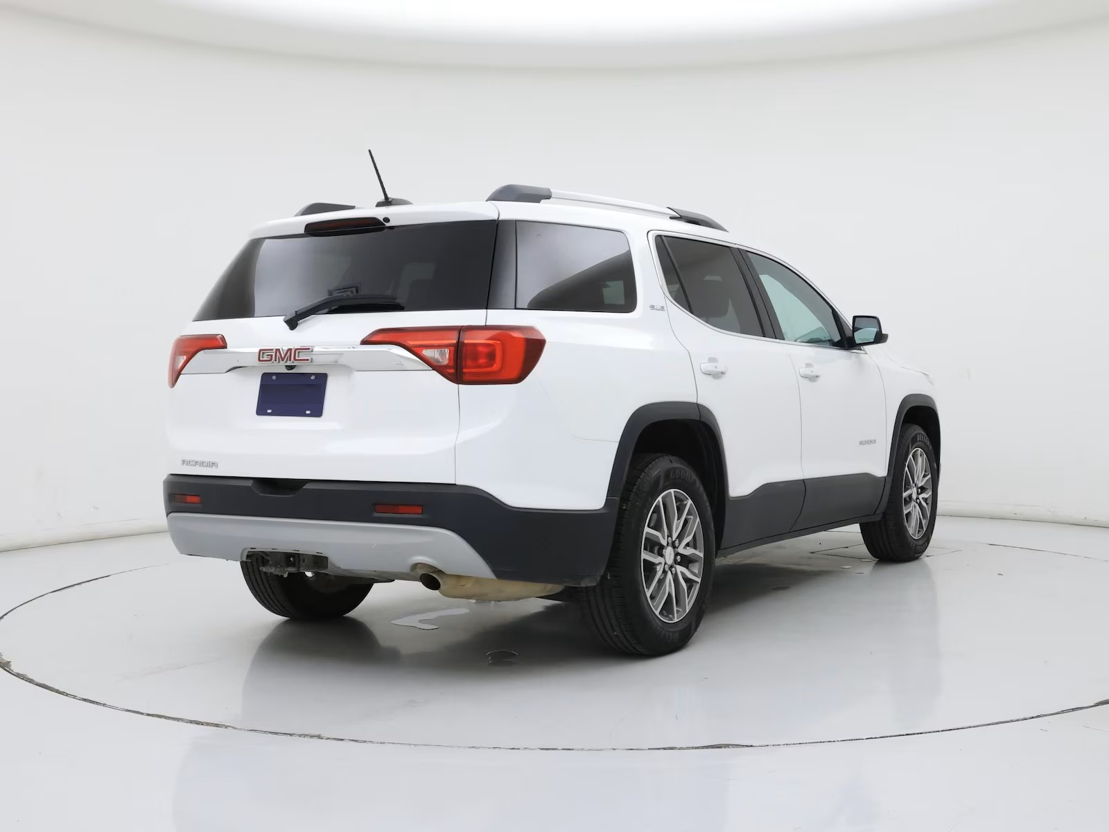 GMC Acadia SLE 2019 $192,000.00 - Imagen 9