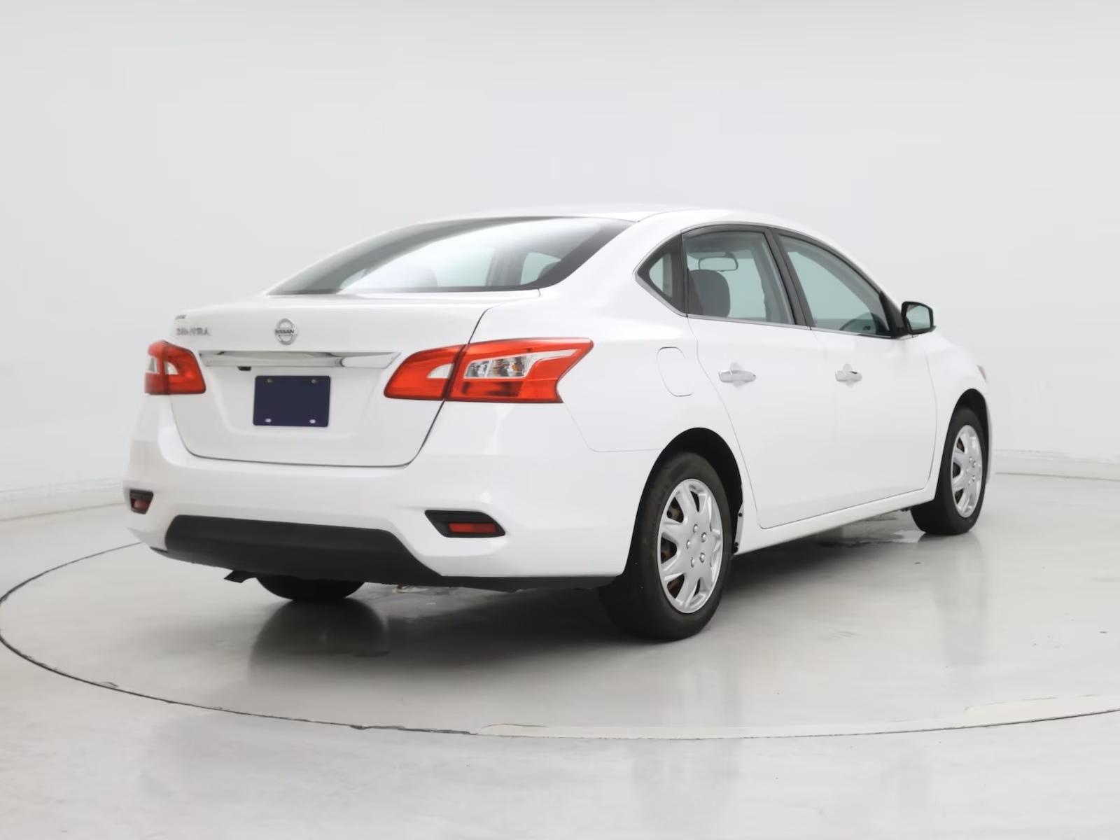 Nissan Sentra S 2019 $132,000.00 - Imagen 8