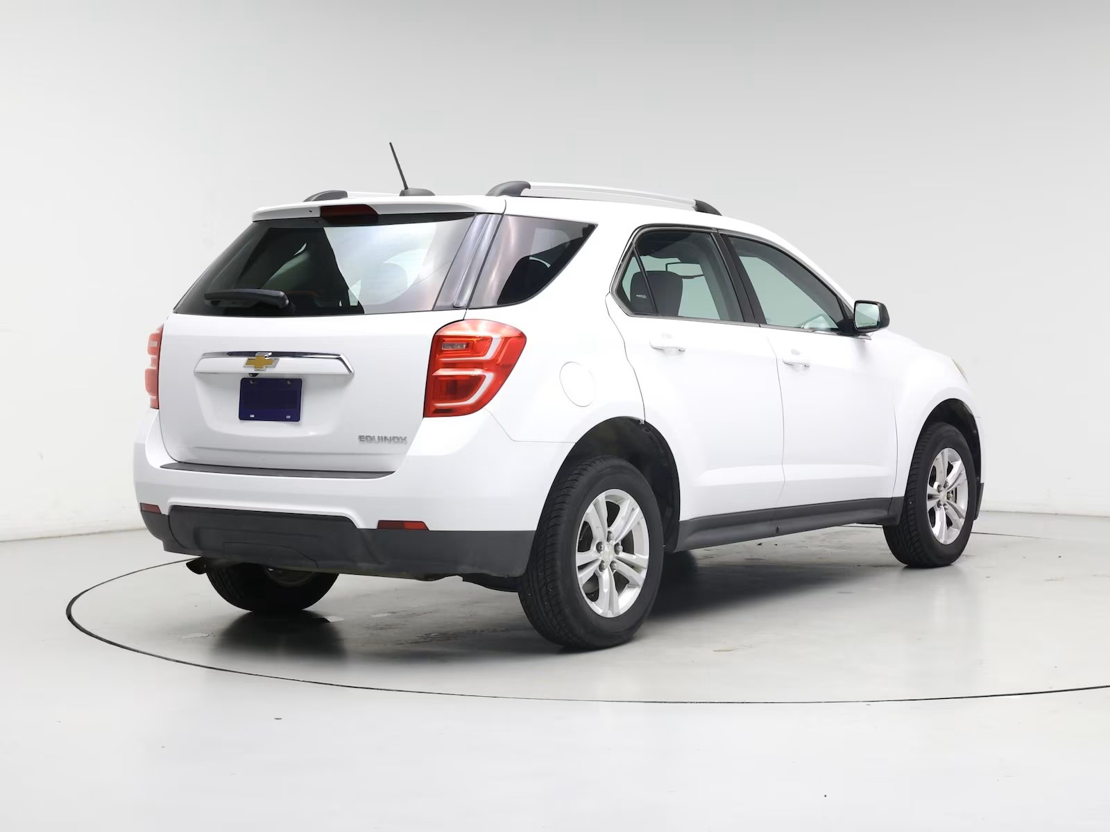 Chevrolet Equinox LS 2016 $119,700.00 - Imagen 8