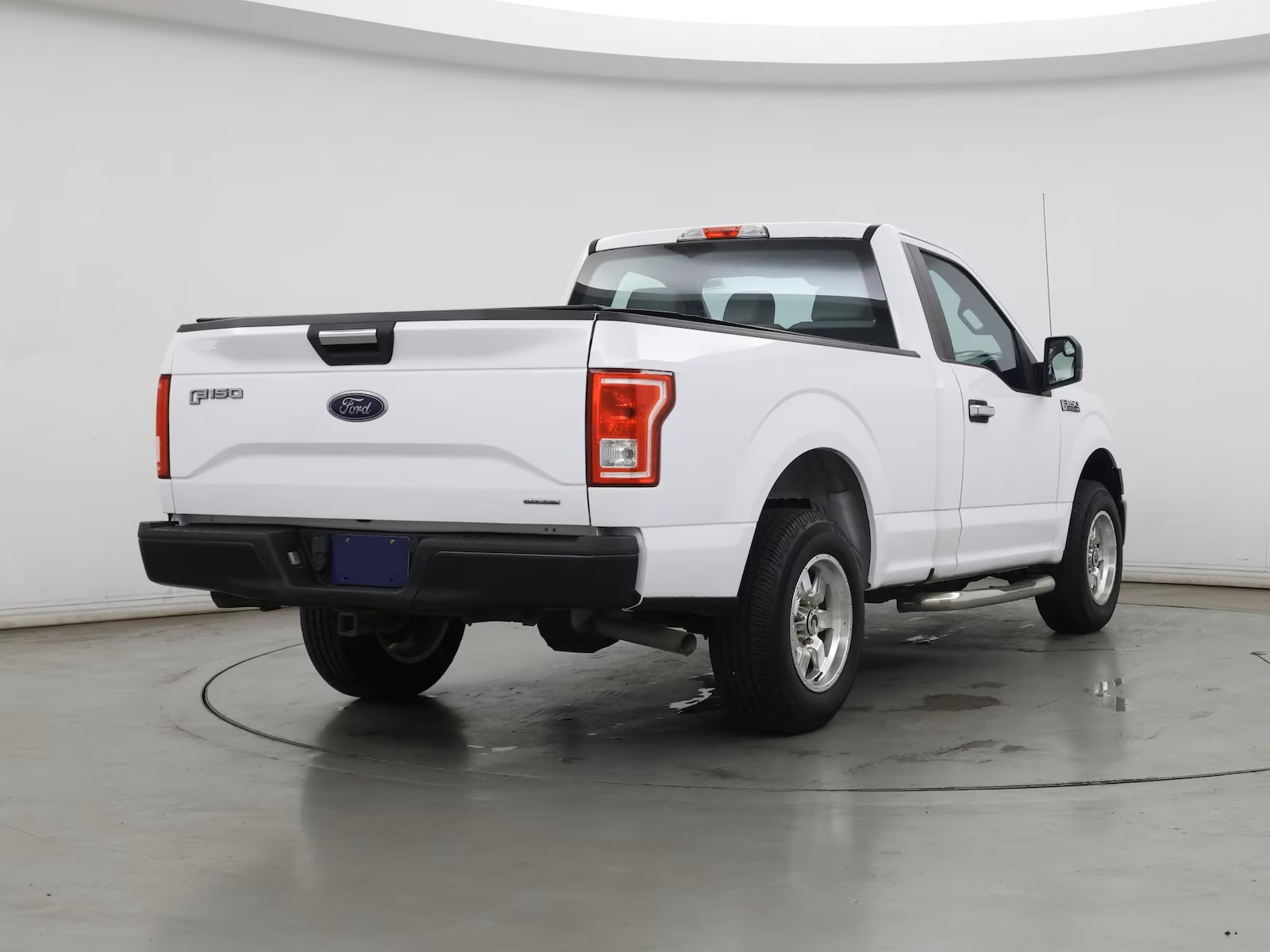 F-150 XL 2016 $174,300.00 - Imagen 9