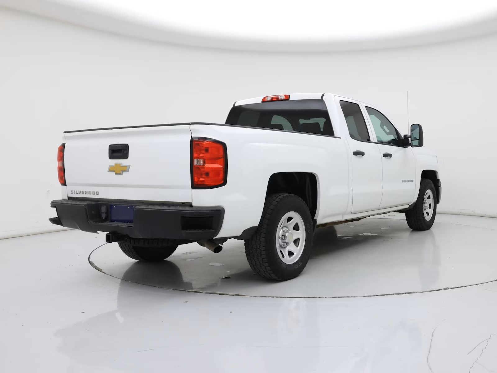 Chevrolet Silverado 1500 2015 $197,400.00 - Imagen 8